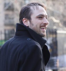 NYC piano teacher Ross