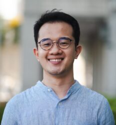 piano instructor NYC Sean